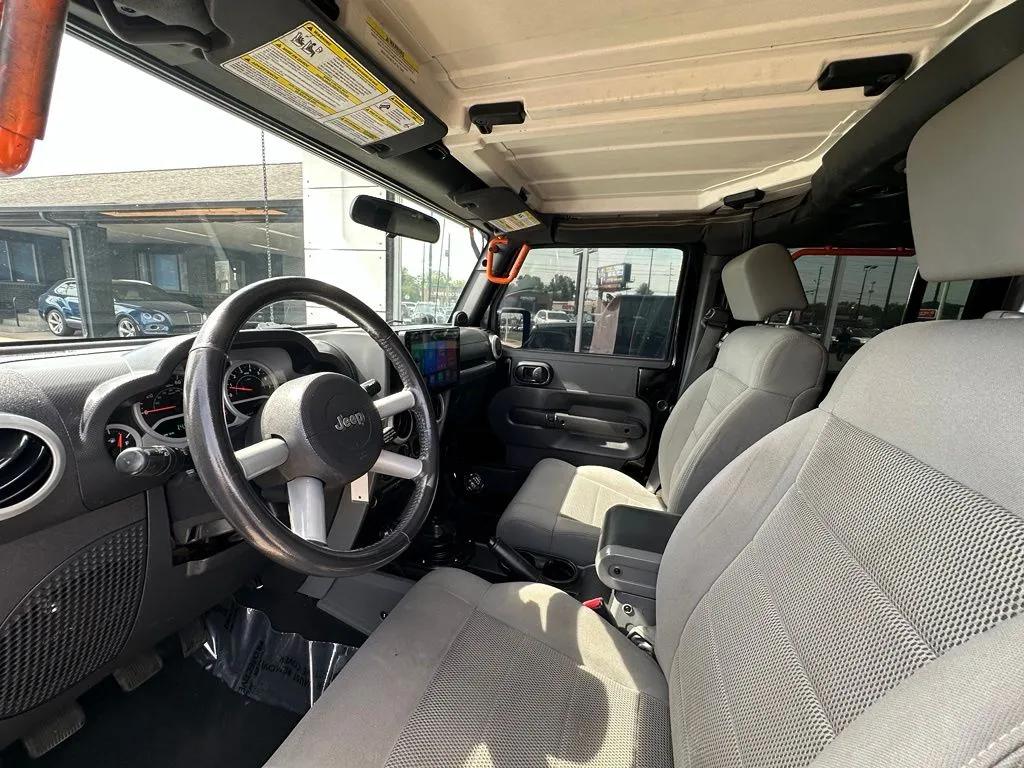 jeep wrangler unlimited 2008 1J8GA59128L563056 image jeep wrangler unlimited 2008 1J8GA59128L563056 image